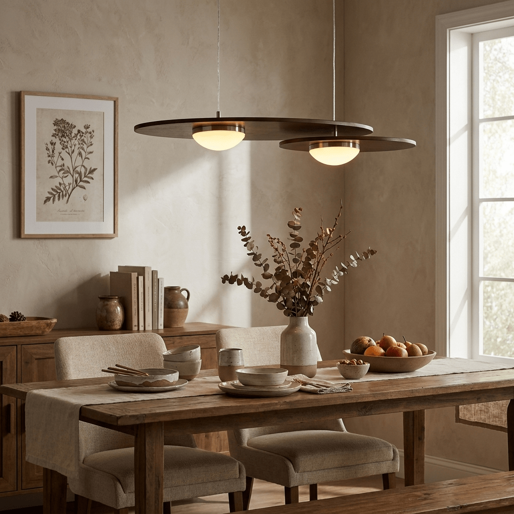 Sorenr lampa wisząca