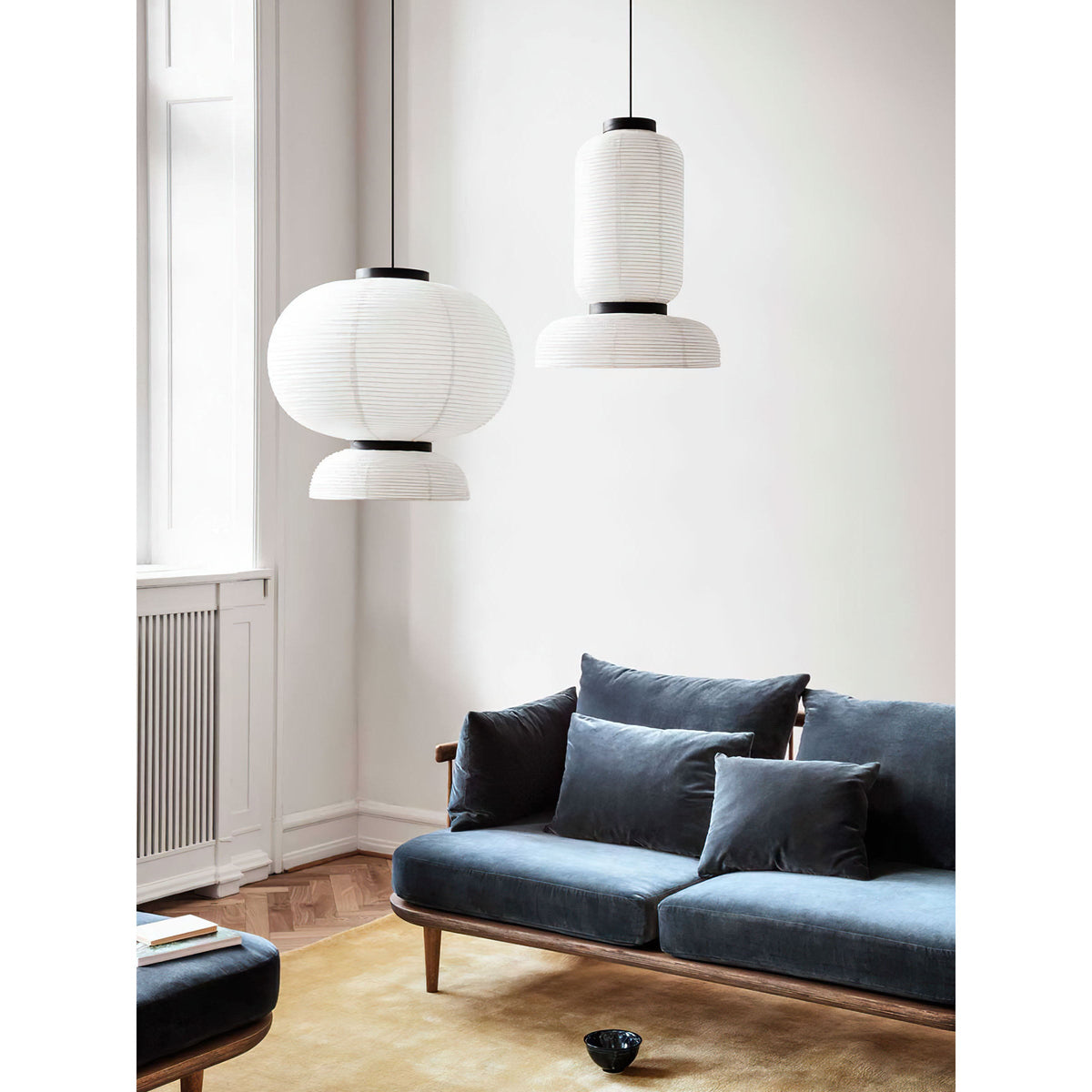 Selinette lampa wisząca