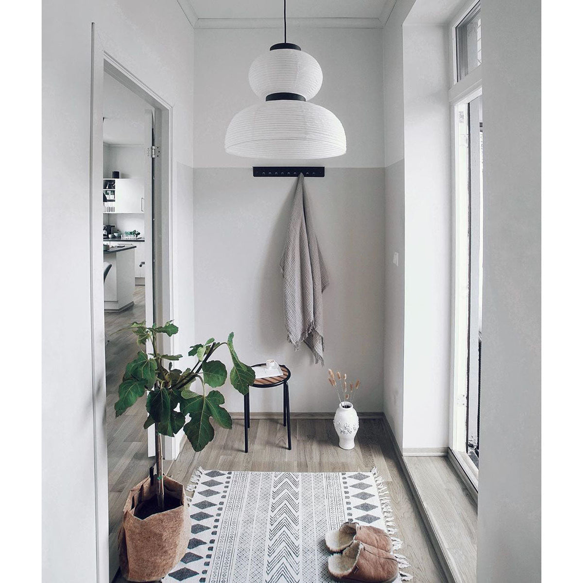 Selinette lampa wisząca