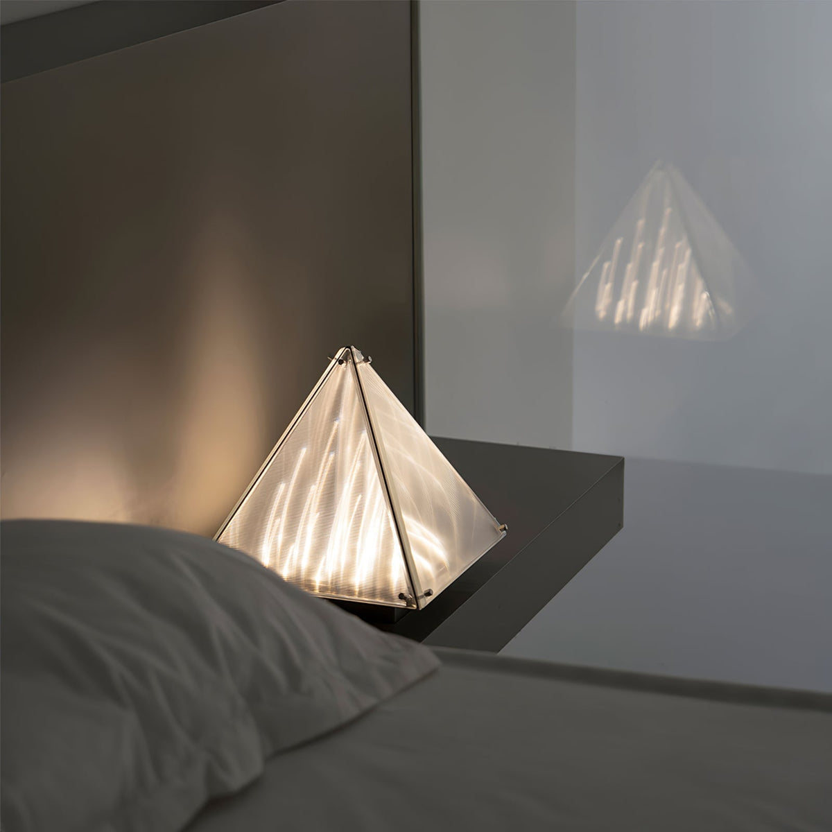 Lumoielle lampa stołowa