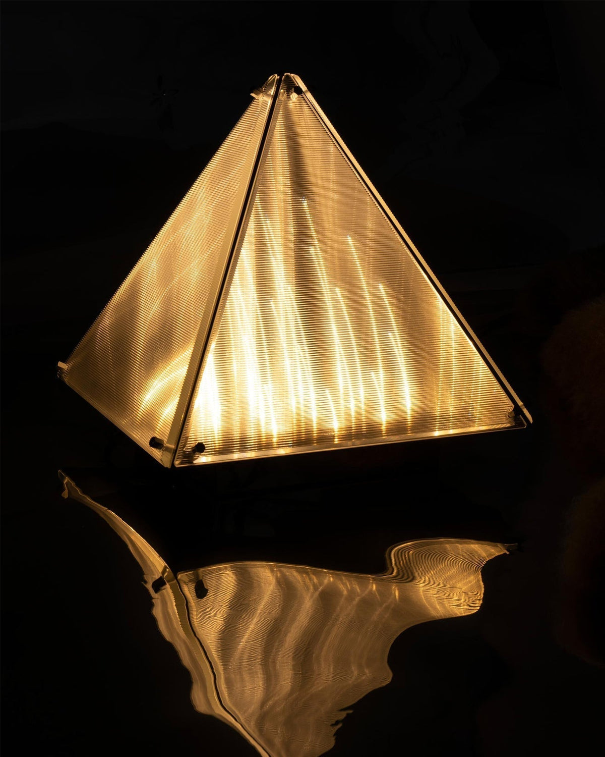Lumoielle lampa stołowa
