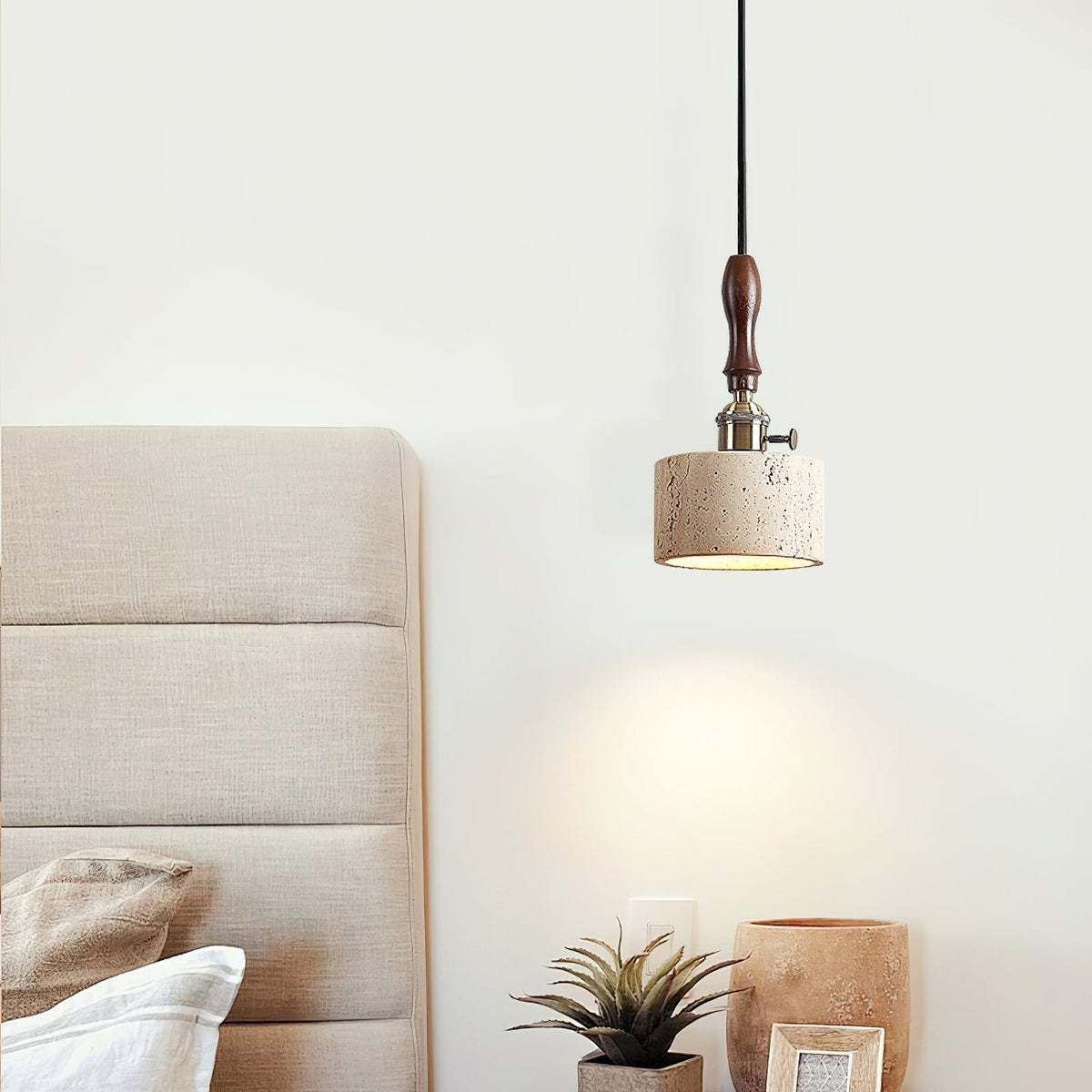 Norienne lampa wisząca