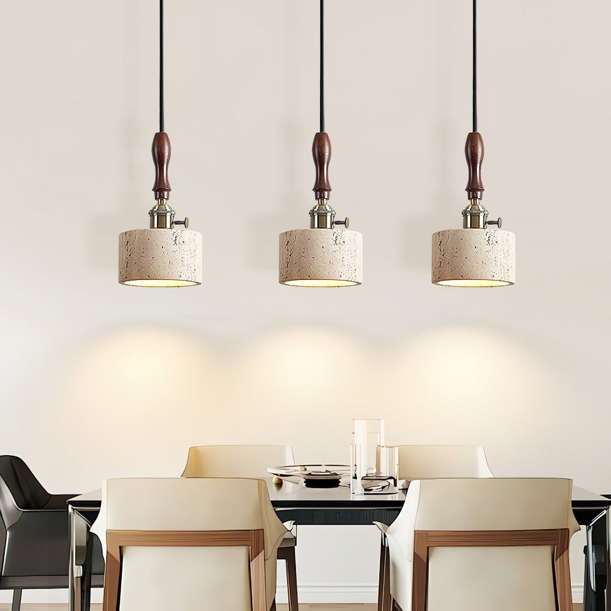 Norienne lampa wisząca