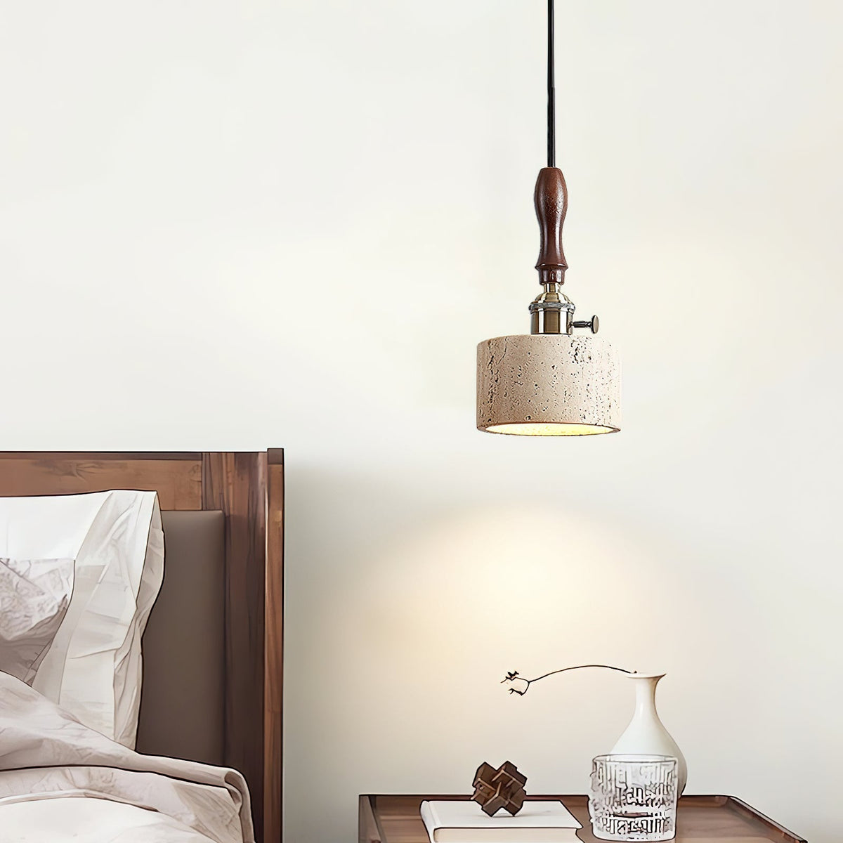 Norienne lampa wisząca