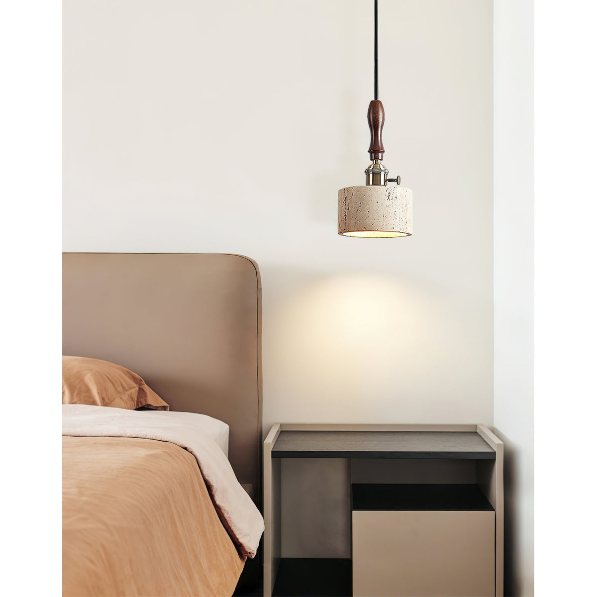 Norienne lampa wisząca