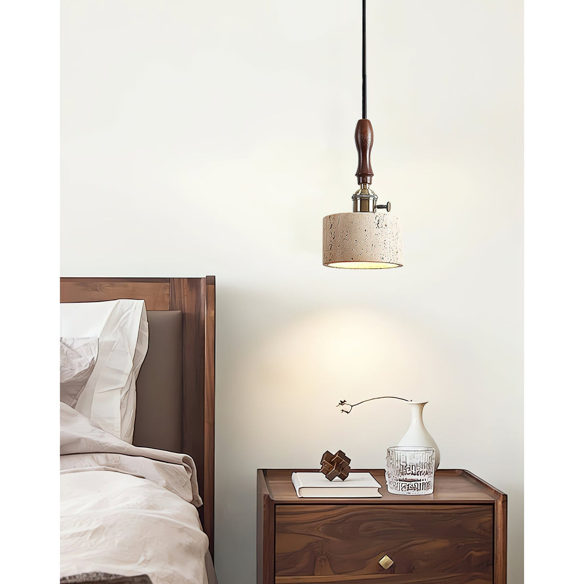 Norienne lampa wisząca