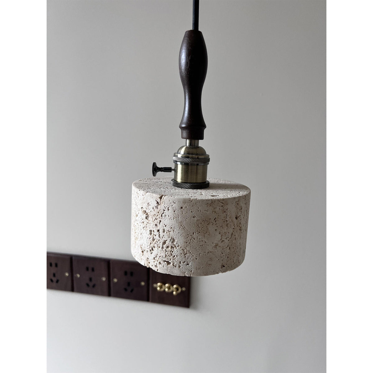 Norienne lampa wisząca