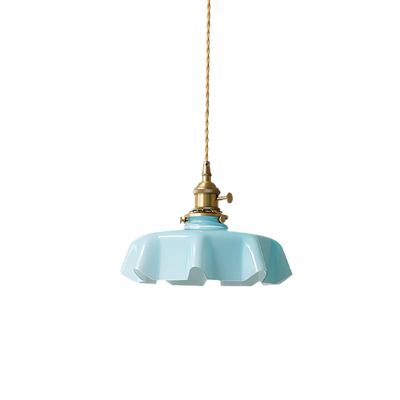 Blissom Industrial lampa wisząca