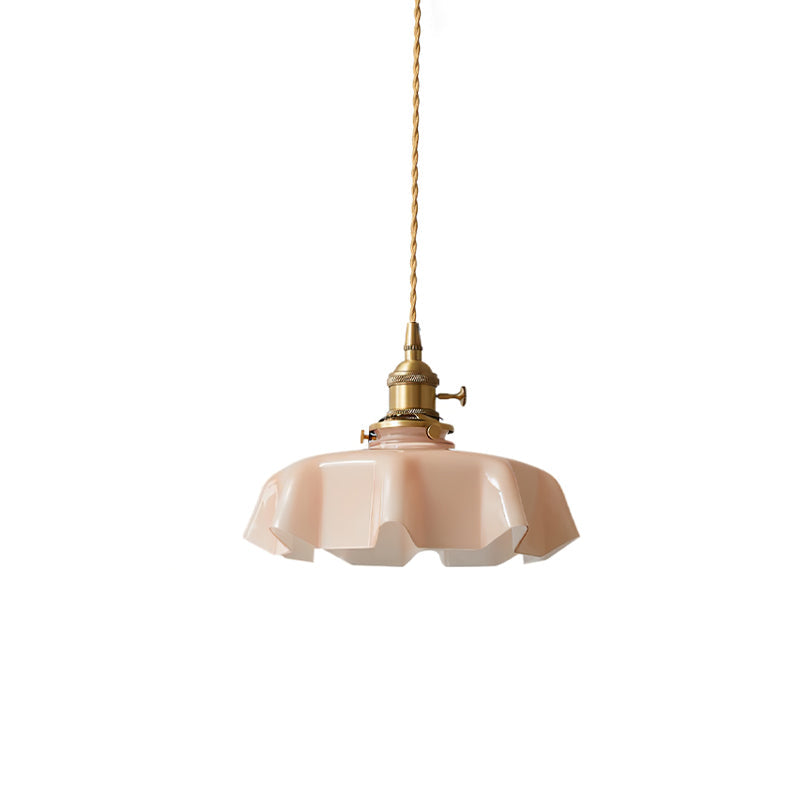 Blissom Industrial lampa wisząca