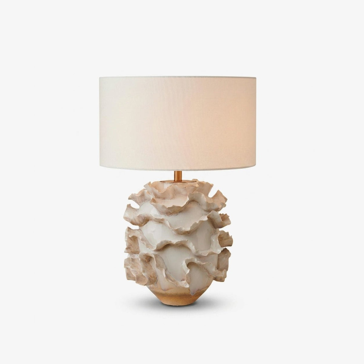 Lampa stołowa Ceramiczna Florienne