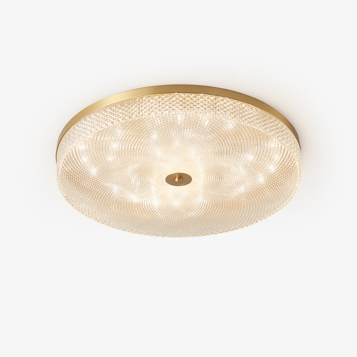 Ovelion nowoczesna lampa sufitowa minimalistyczna w paski