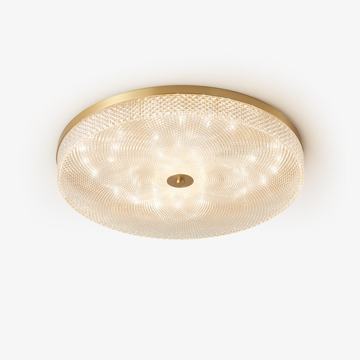 Ovelion nowoczesna lampa sufitowa minimalistyczna w paski
