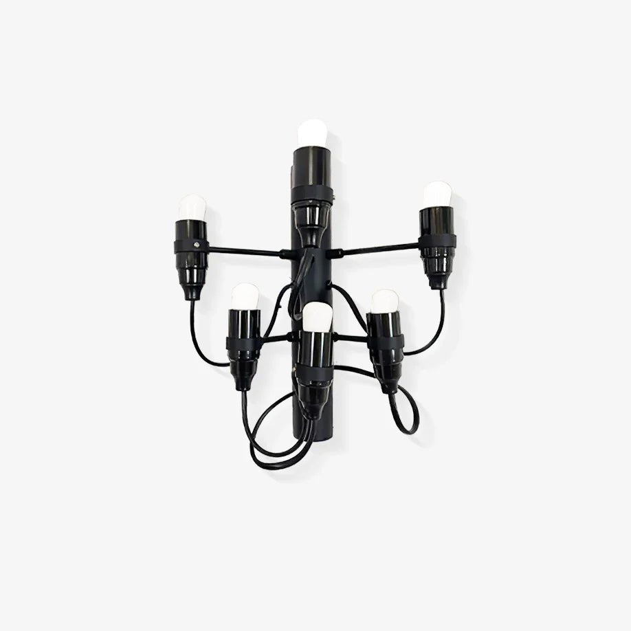 Myraeara klasyczny unikalny kinkiet