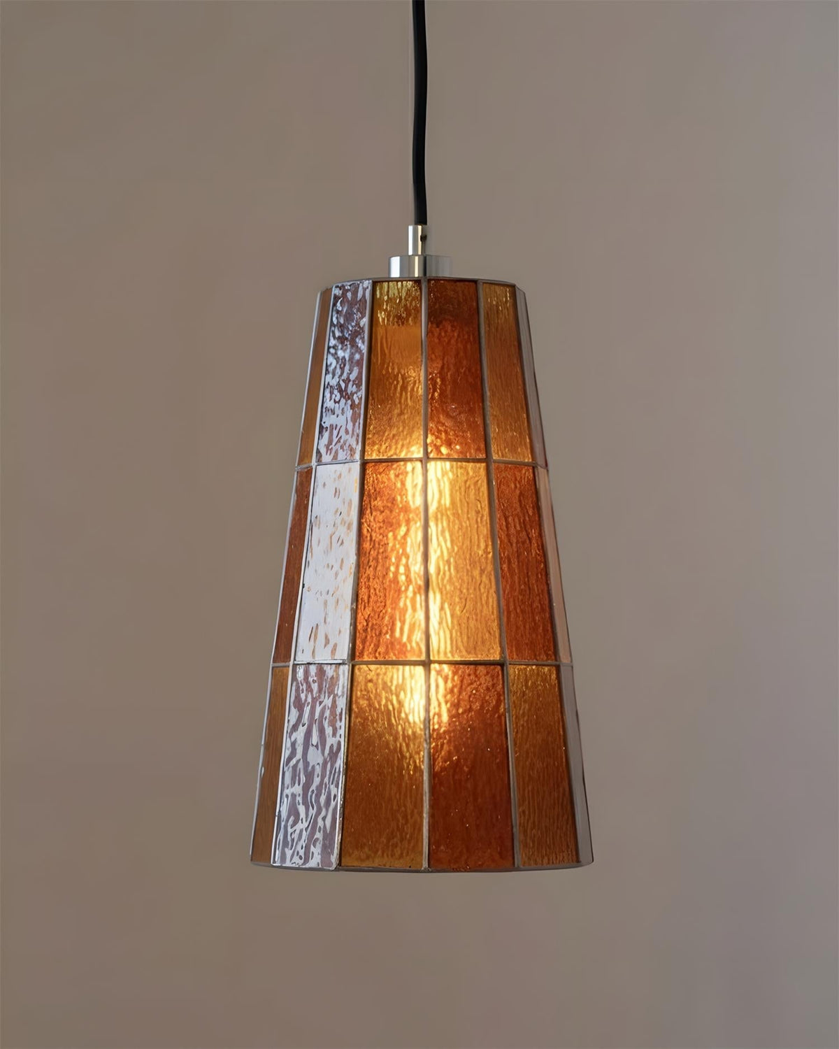 Amber & Azure lampa wisząca