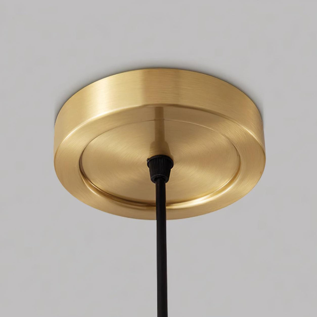 Vero nowoczesna lampa wisząca Petal