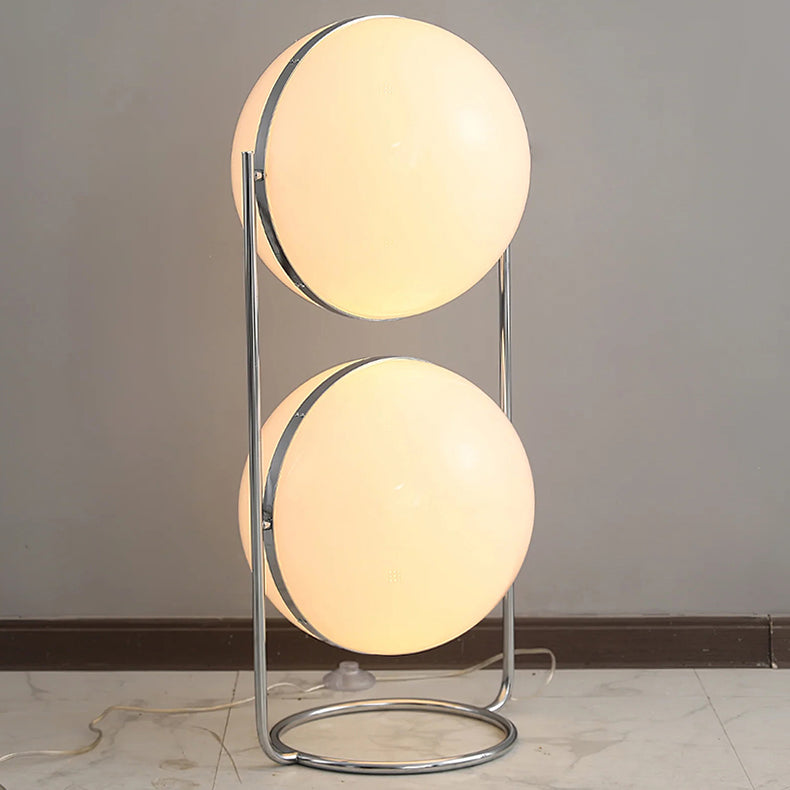 Lampa stojąca Garrault-Delord Ball