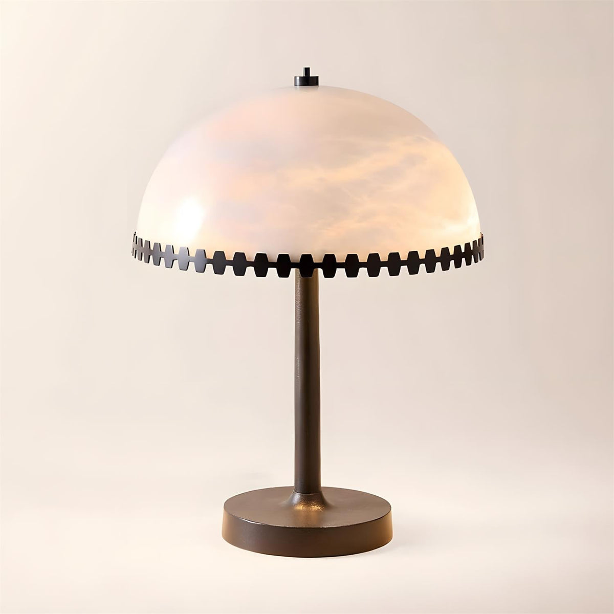 Selalaya lampa stołowa