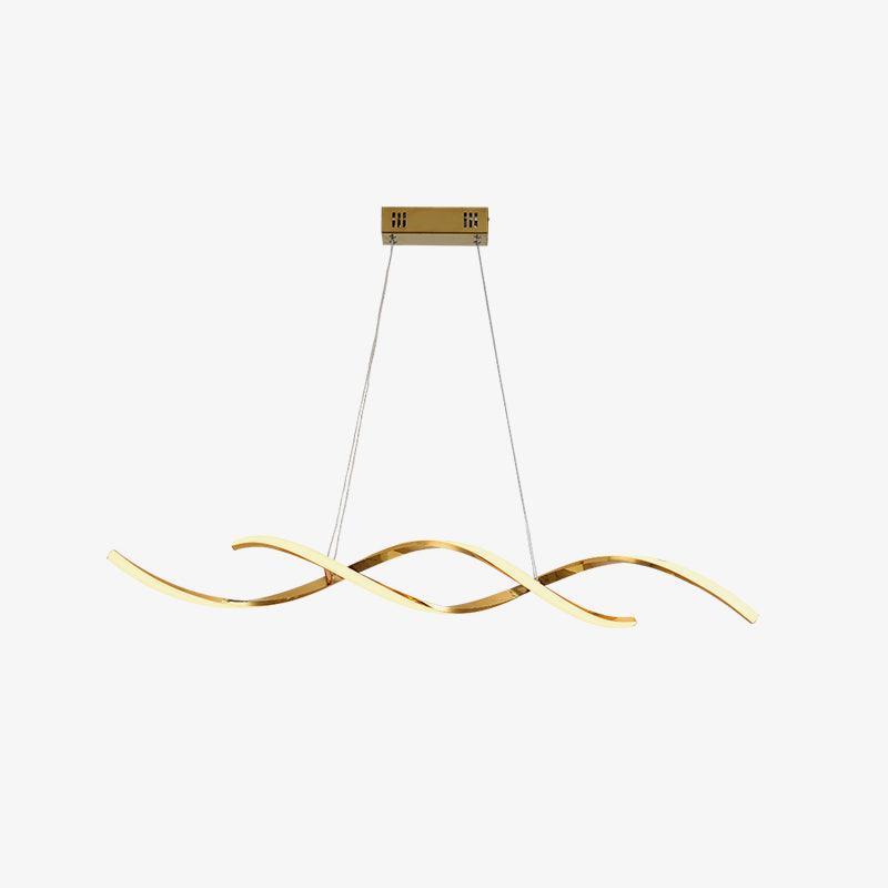 Wavora Gentle Waves lampa wisząca