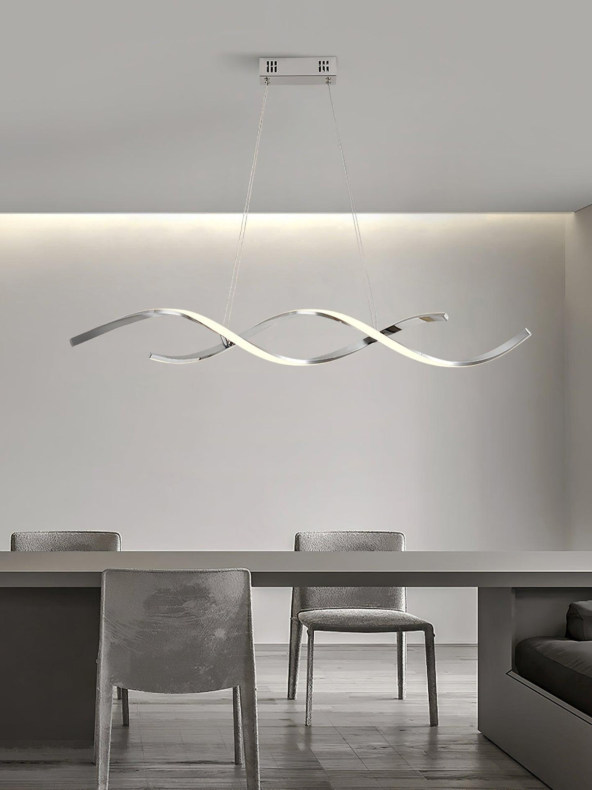 Wavora Gentle Waves lampa wisząca