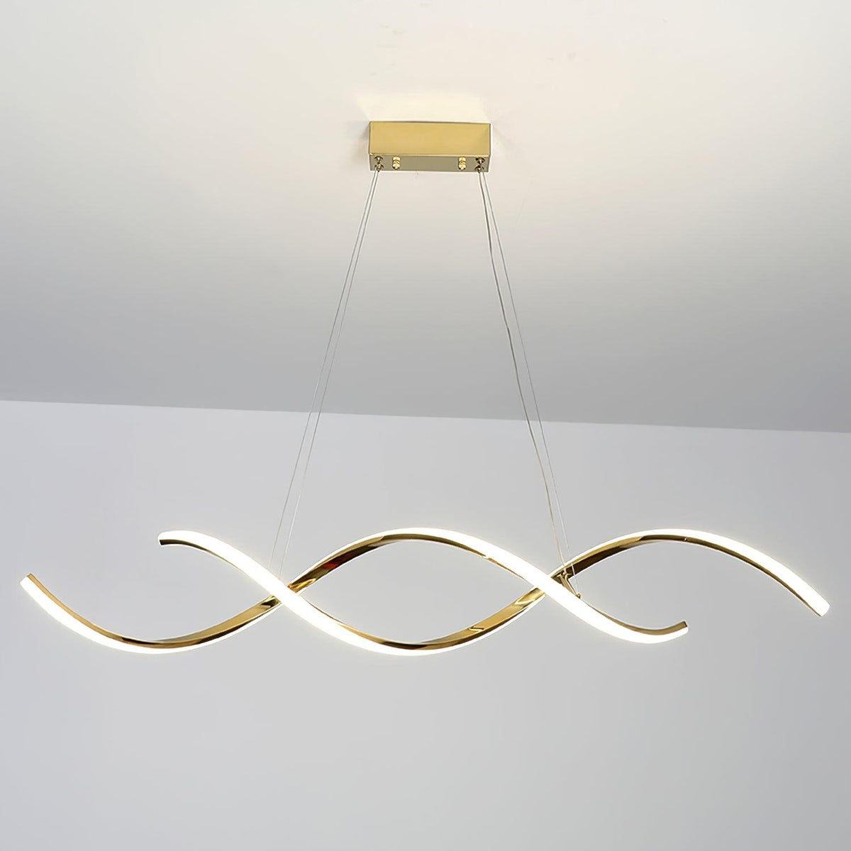 Wavora Gentle Waves lampa wisząca