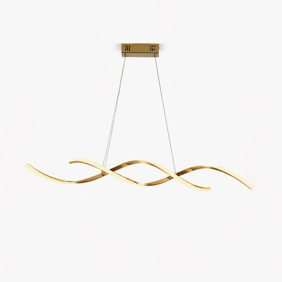 Wavora Gentle Waves lampa wisząca