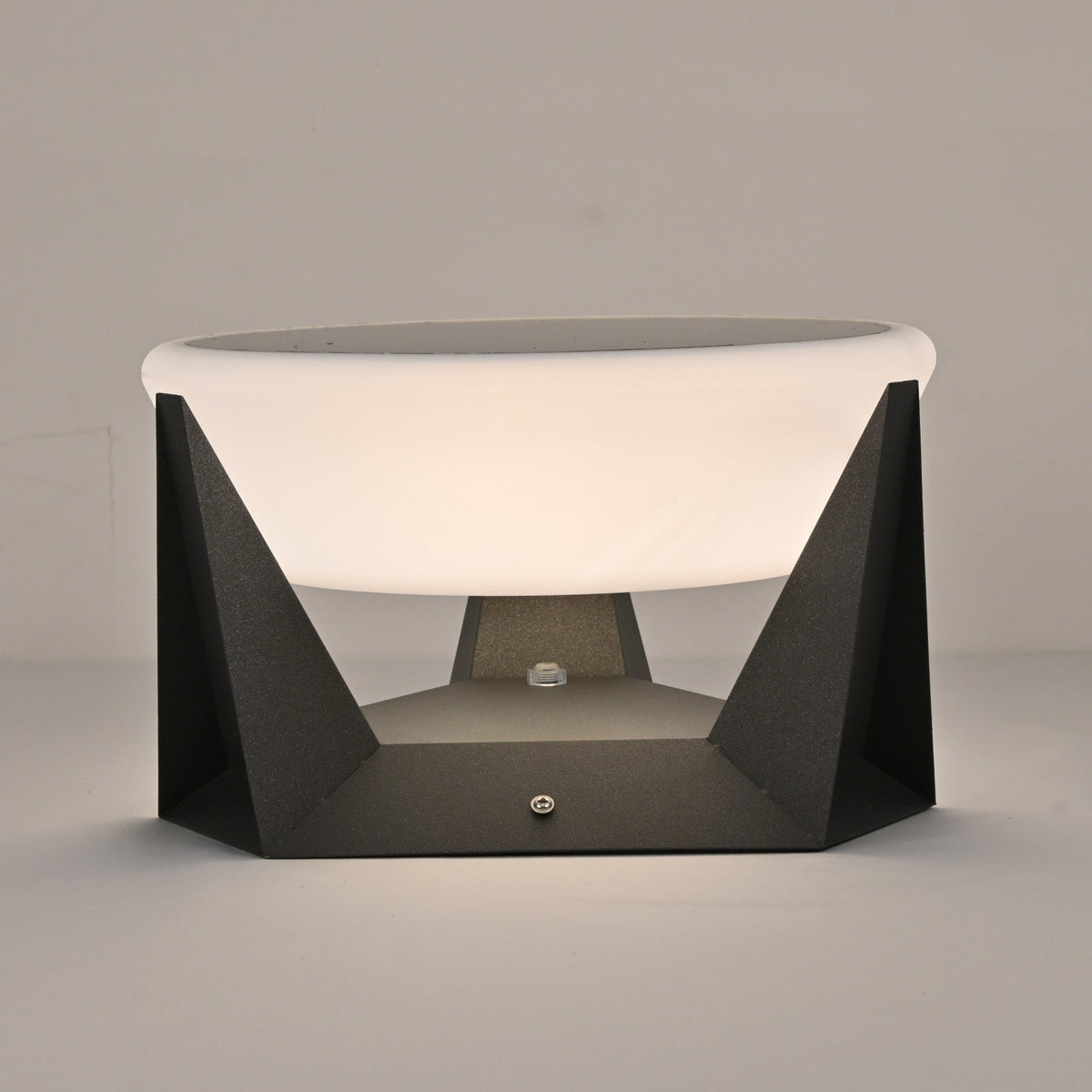 Orelorel nowoczesna zewnętrzna lampa słoneczna