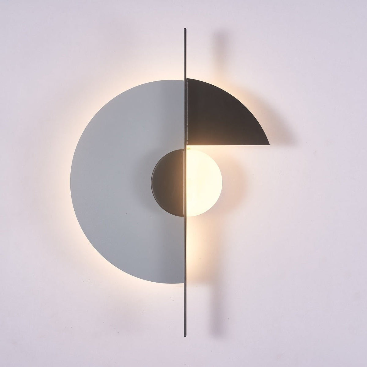 Selmaris kinkiet Eclipse