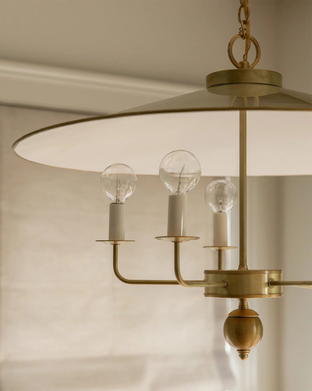 Lampa wisząca Percival