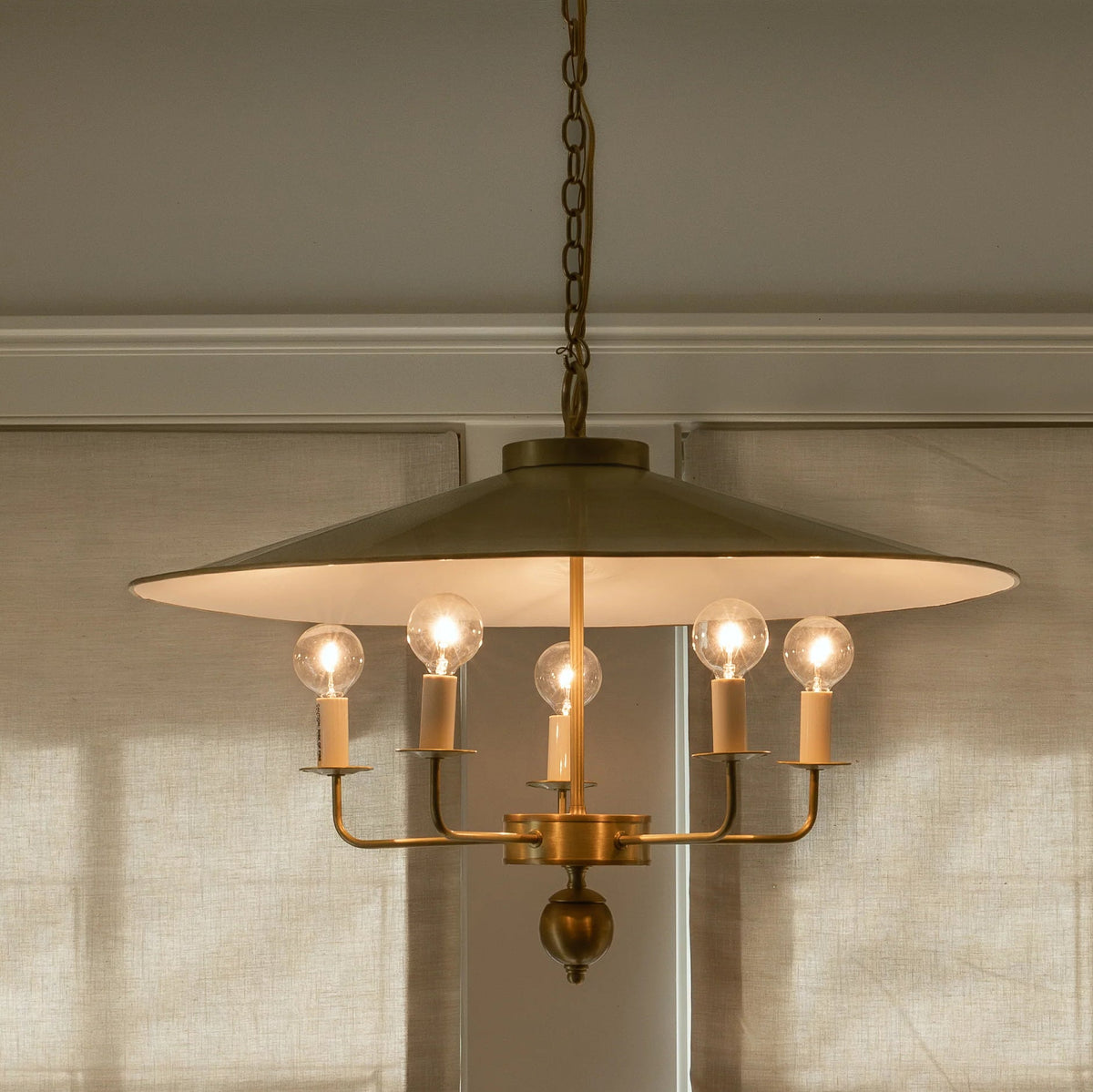 Lampa wisząca Percival