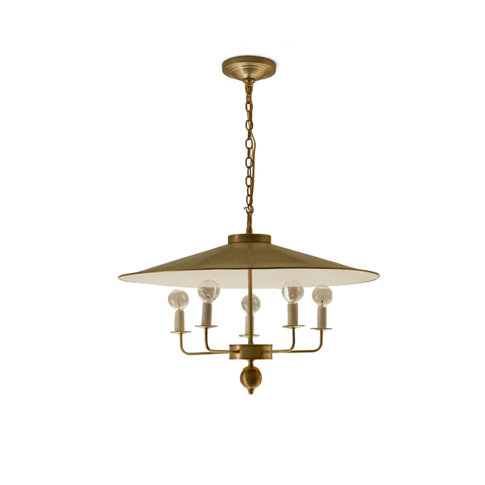 Lampa wisząca Percival