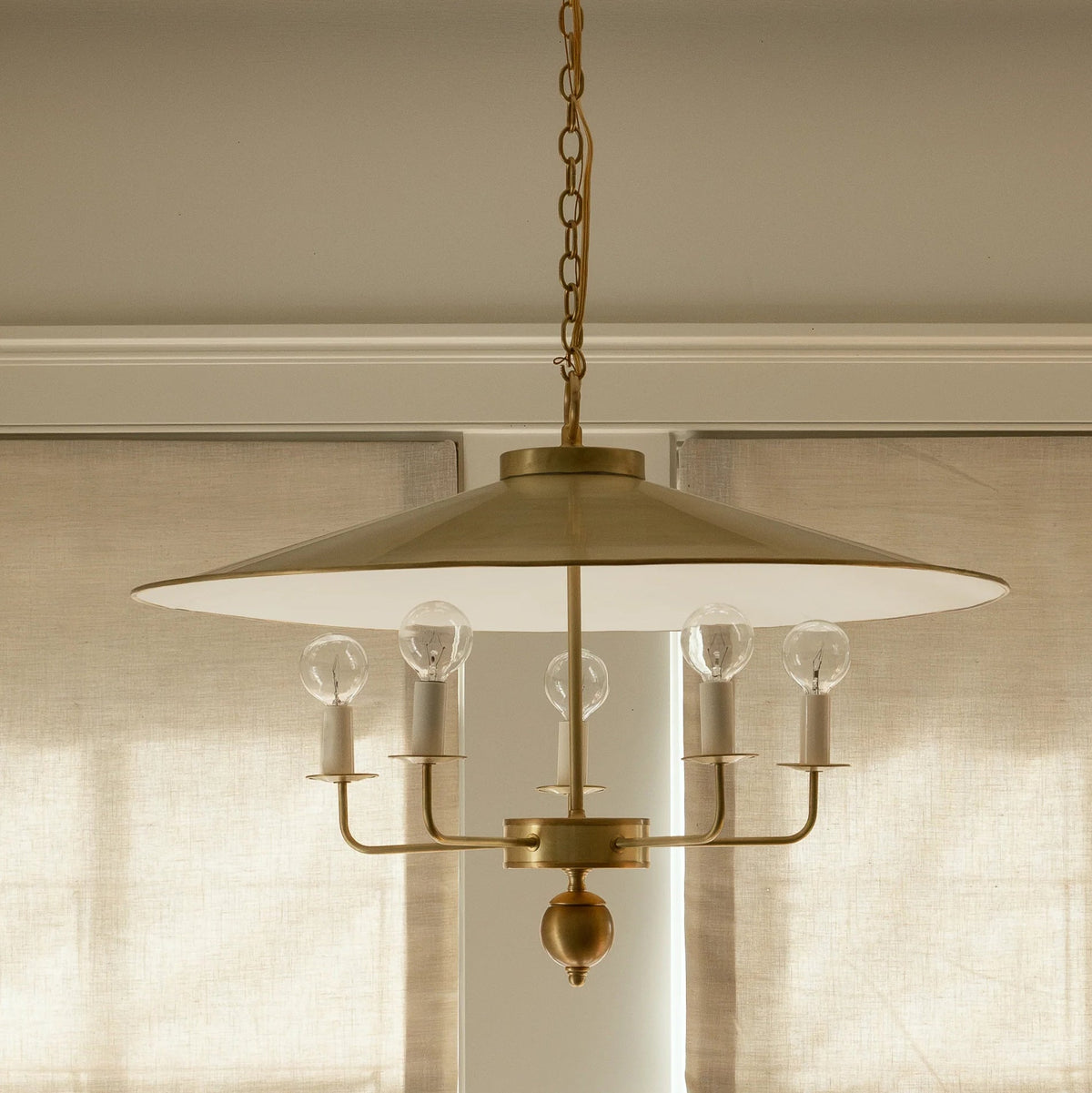 Lampa wisząca Percival