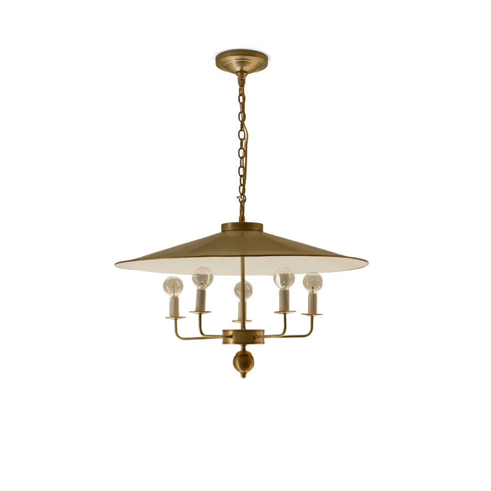 Lampa wisząca Percival