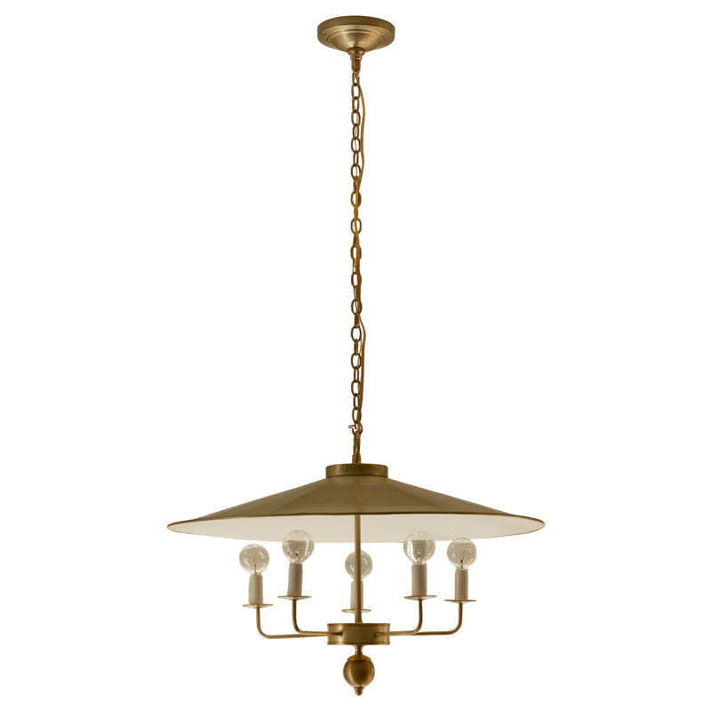 Lampa wisząca Percival