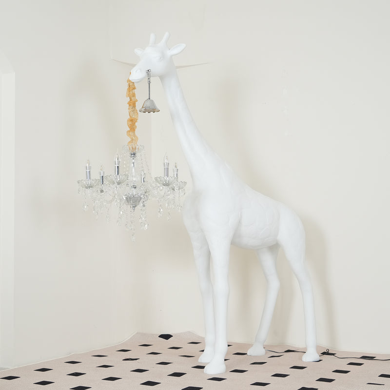 Zorain whimsical lampa stojąca
