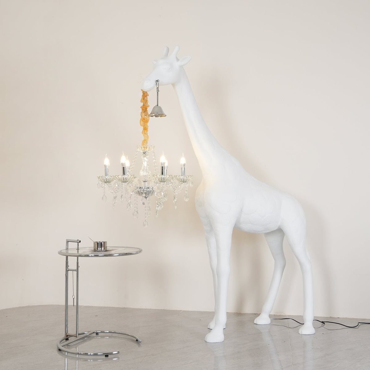 Zorain whimsical lampa stojąca