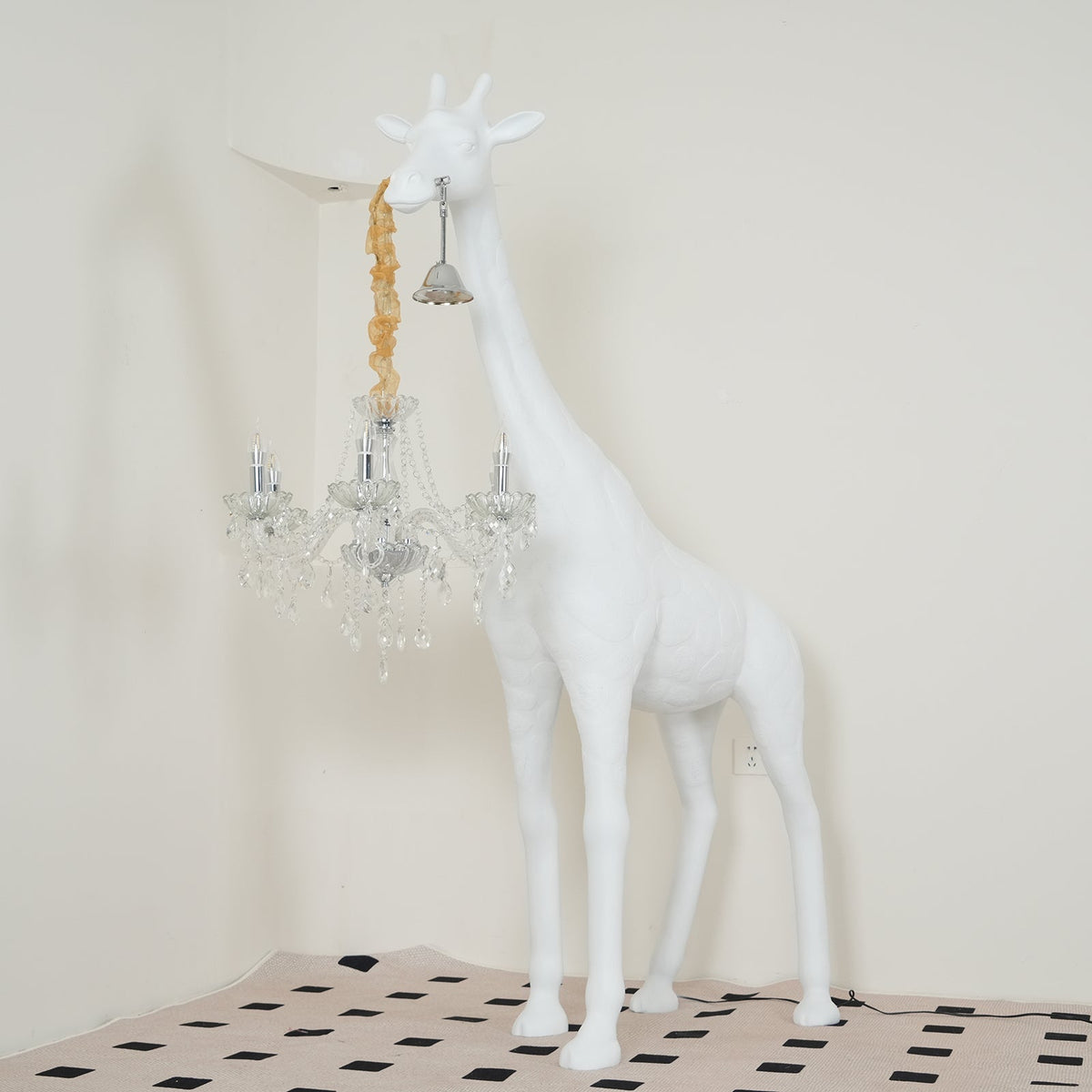 Zorain whimsical lampa stojąca