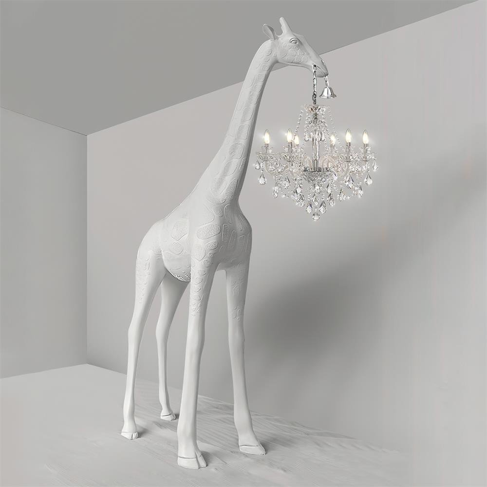 Zorain whimsical lampa stojąca