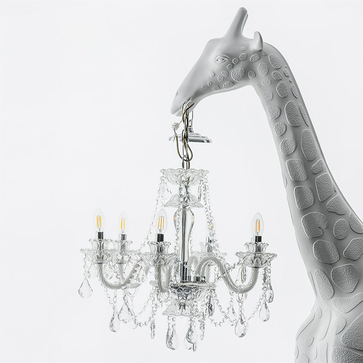 Zorain whimsical lampa stojąca