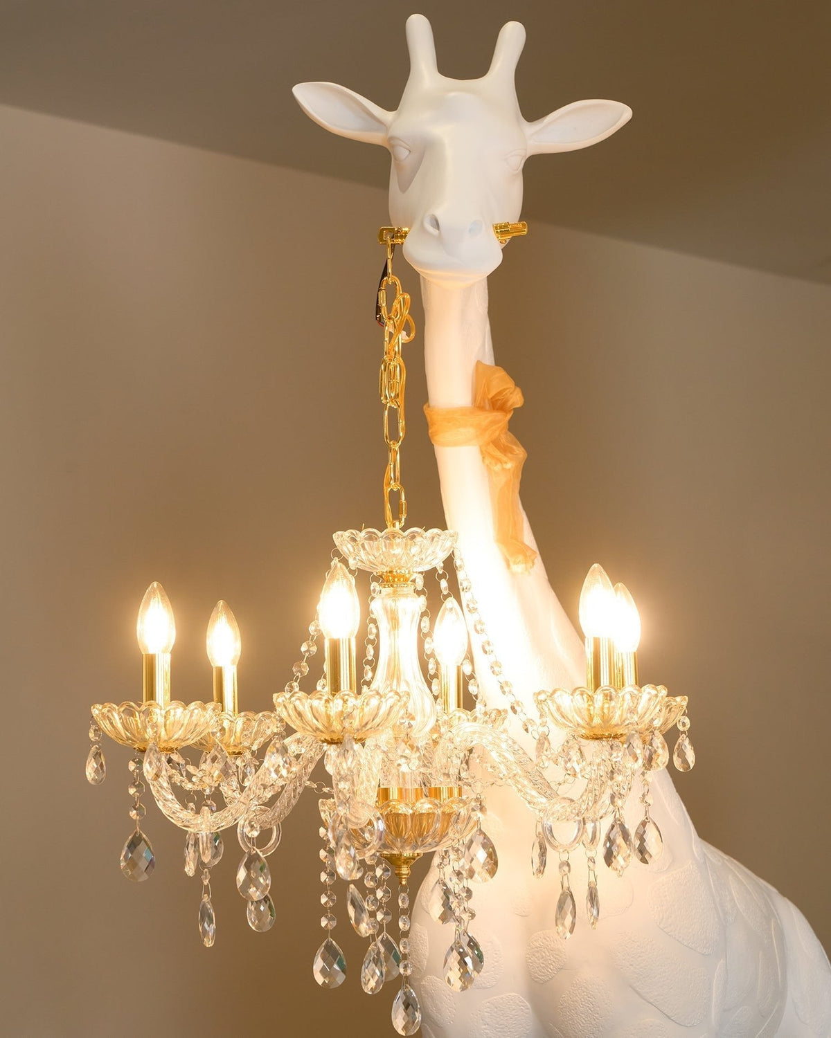 Zorain whimsical lampa stojąca
