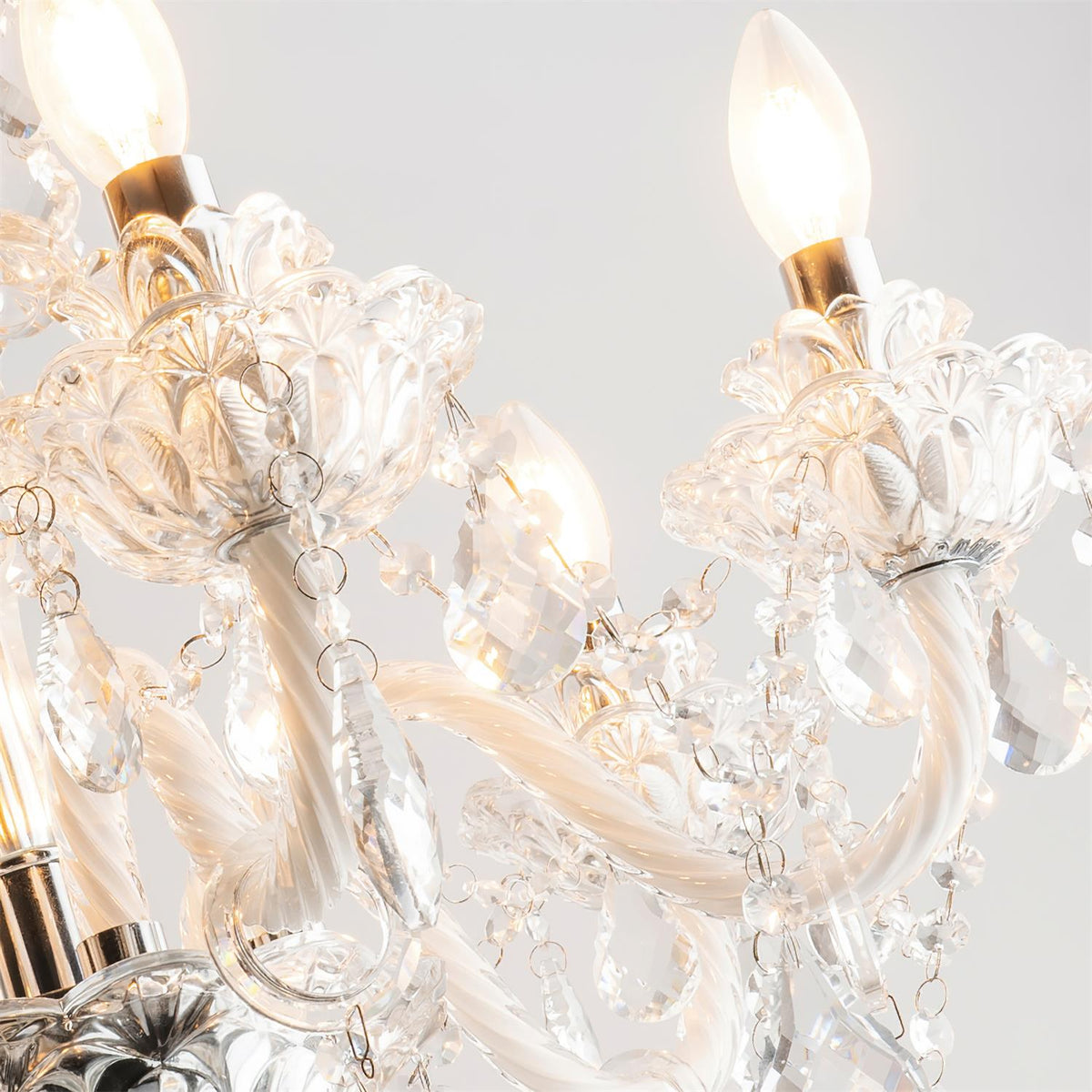 Zorain whimsical lampa stojąca