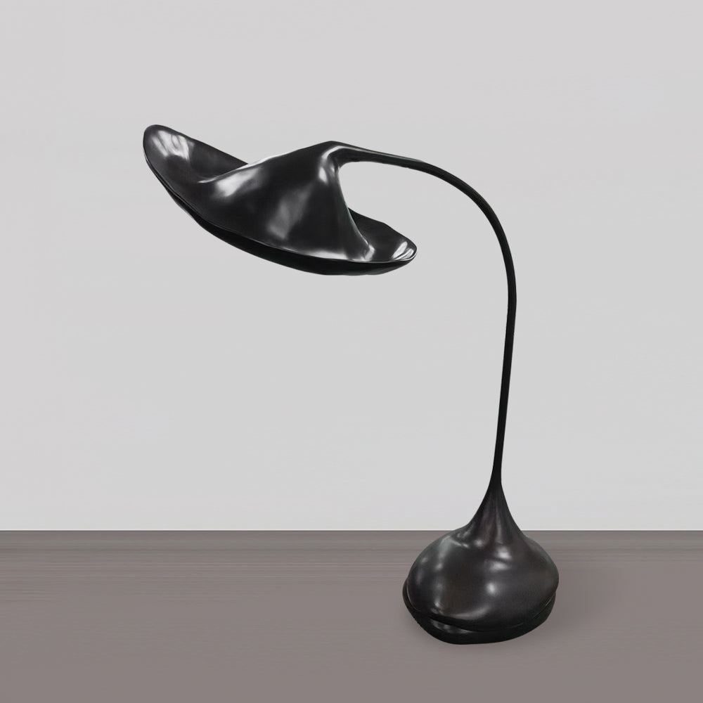 Lampa stojąca Swan