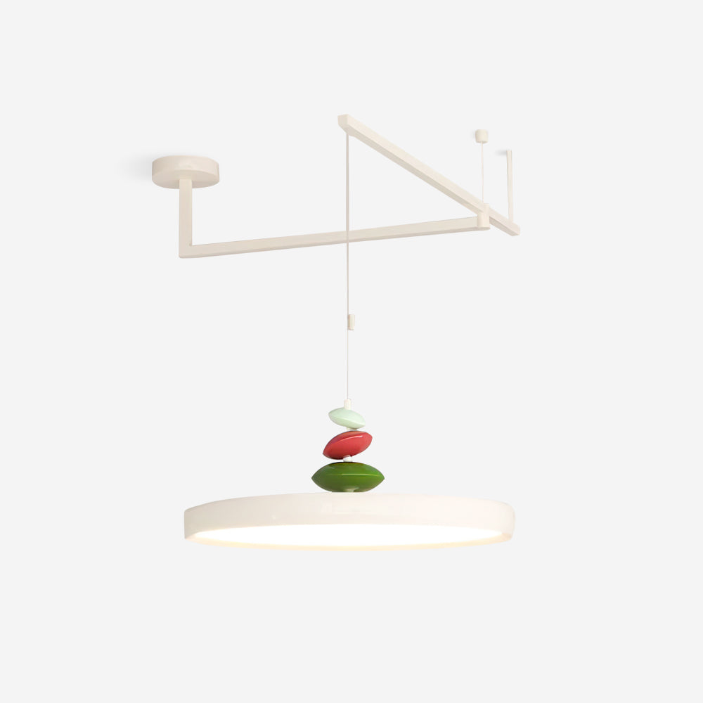 Elland lampa wisząca