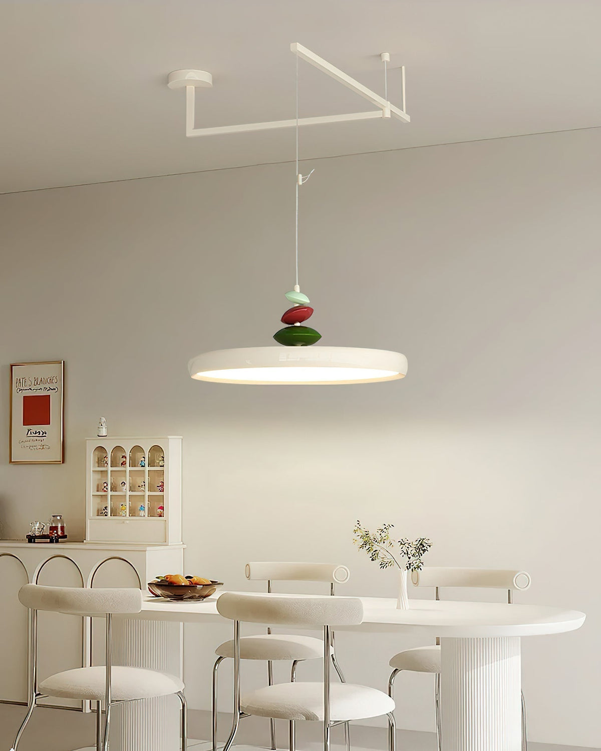 Elland lampa wisząca