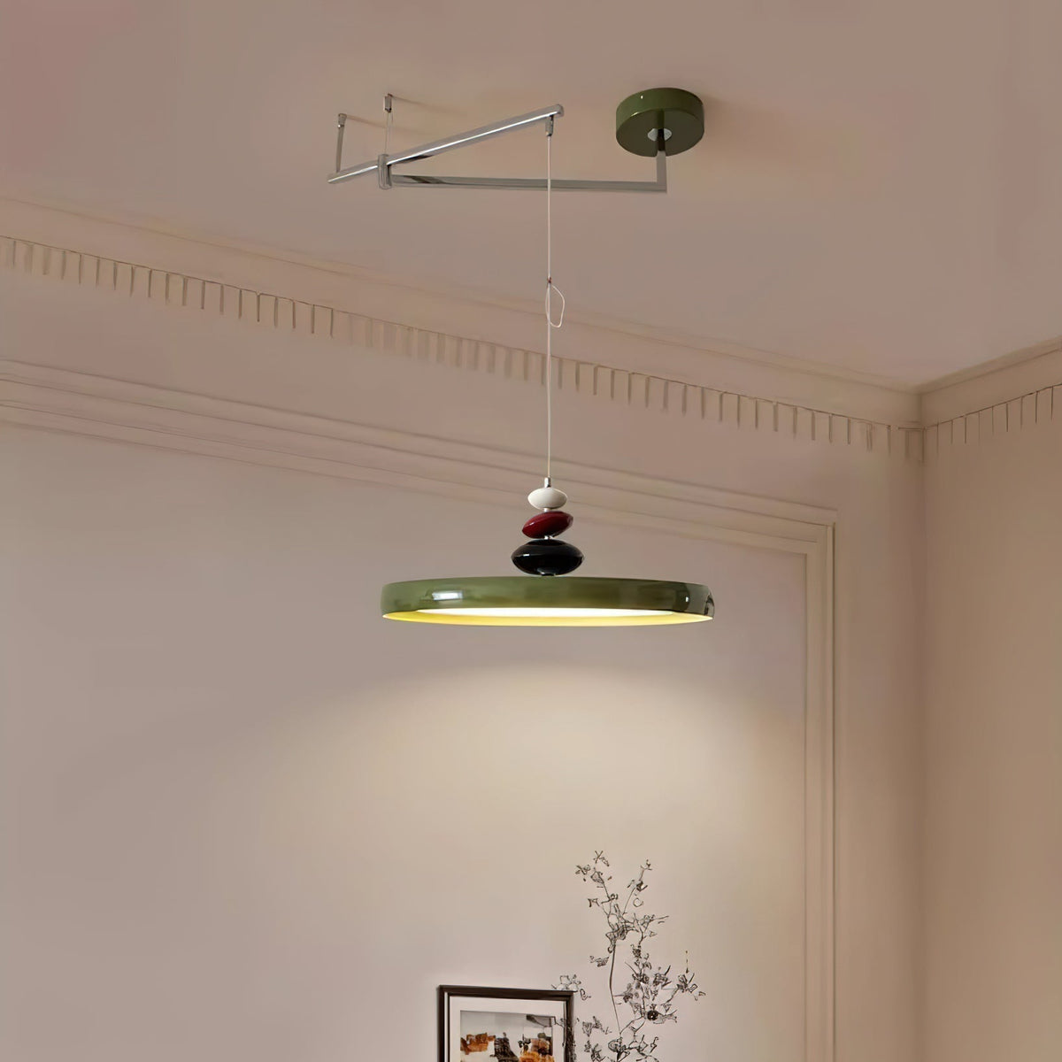 Elland lampa wisząca