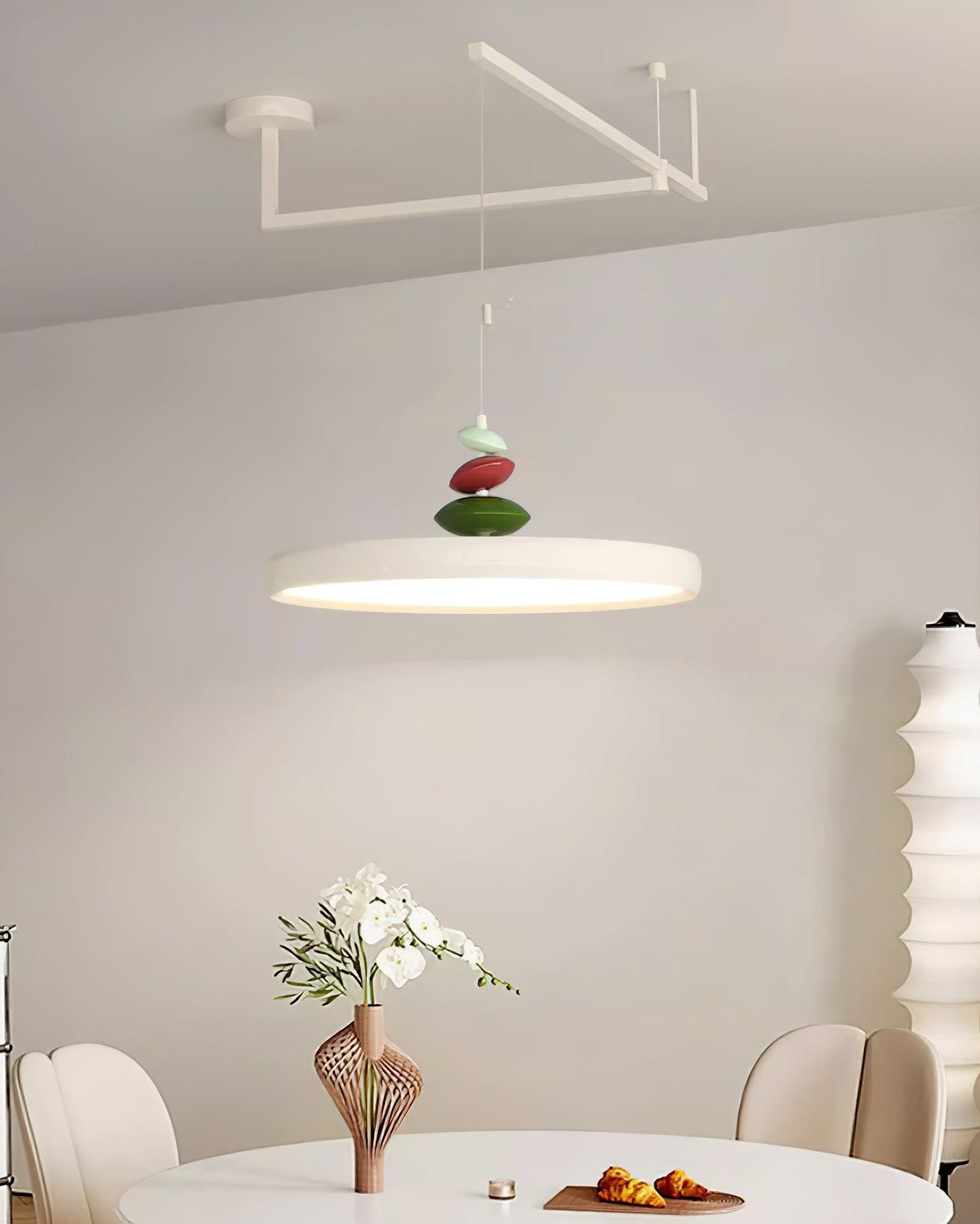 Elland lampa wisząca