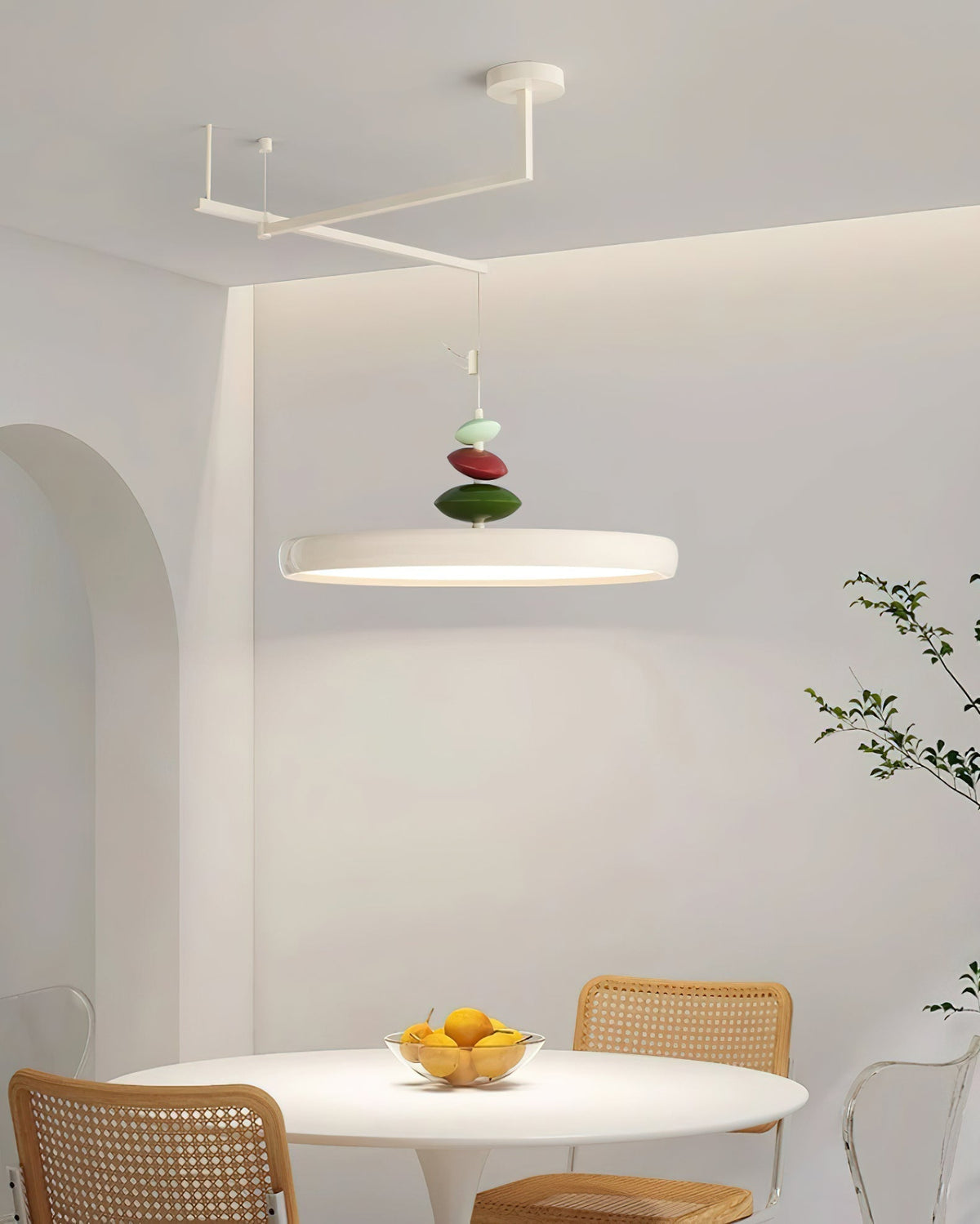 Elland lampa wisząca