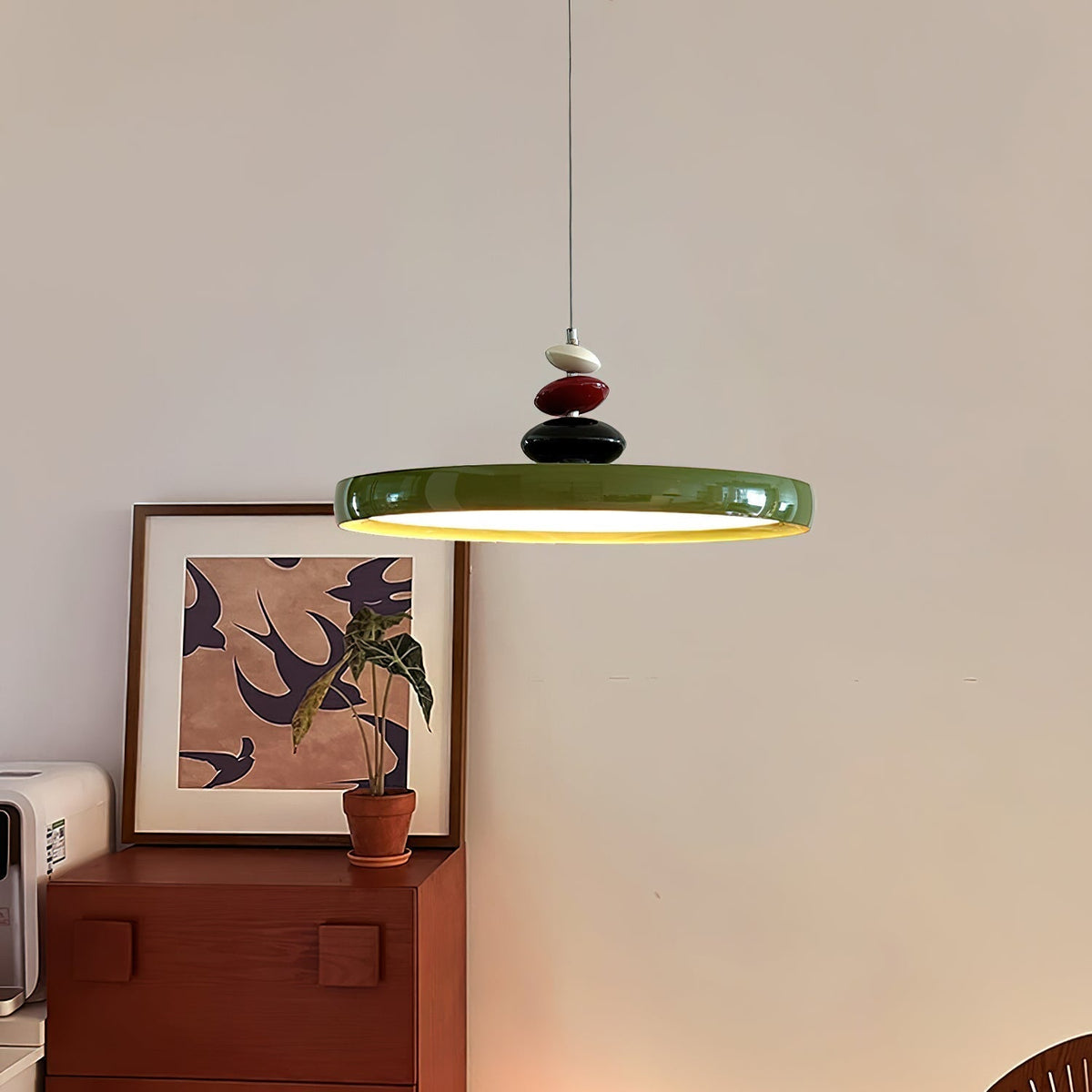 Elland lampa wisząca