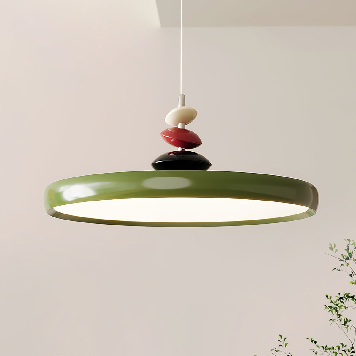 Elland lampa wisząca