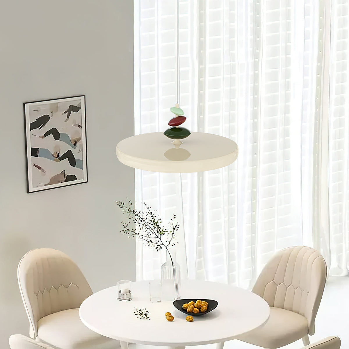 Elland lampa wisząca