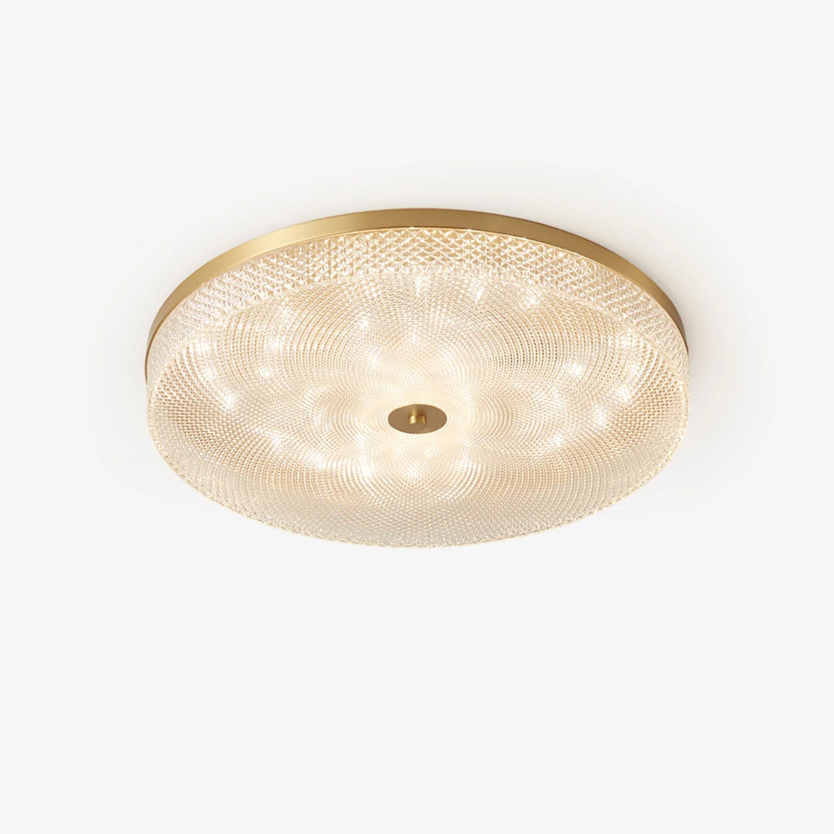 Ovelion nowoczesna lampa sufitowa minimalistyczna w paski